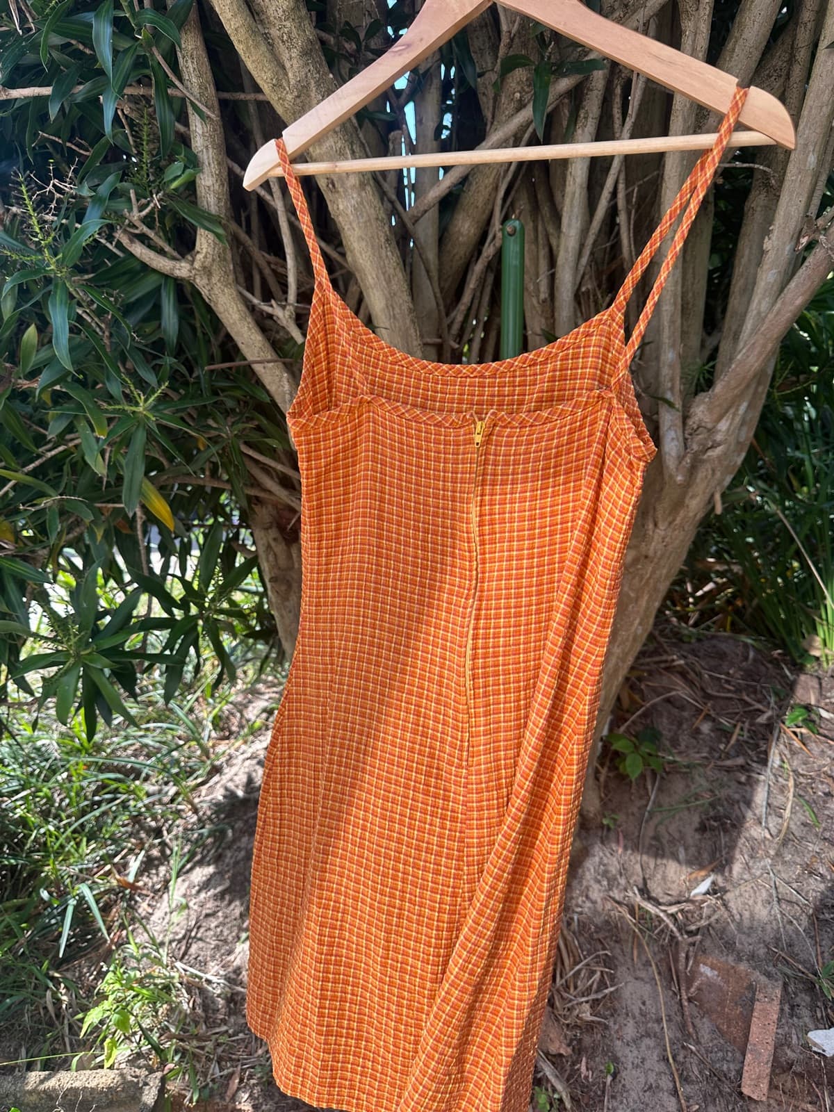 Summer slip dress — image 2
