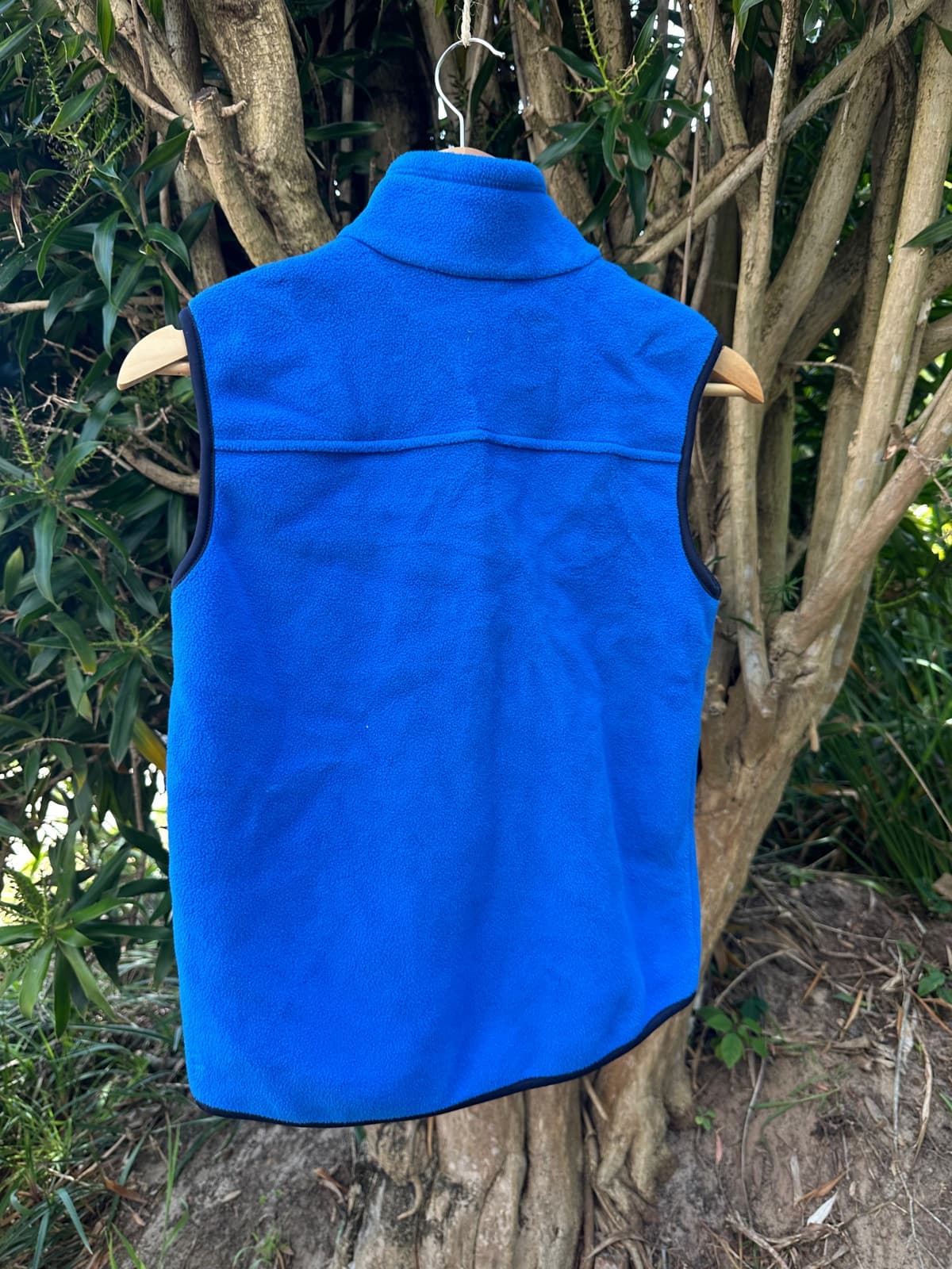 Kathmandu fleece vest — image 3