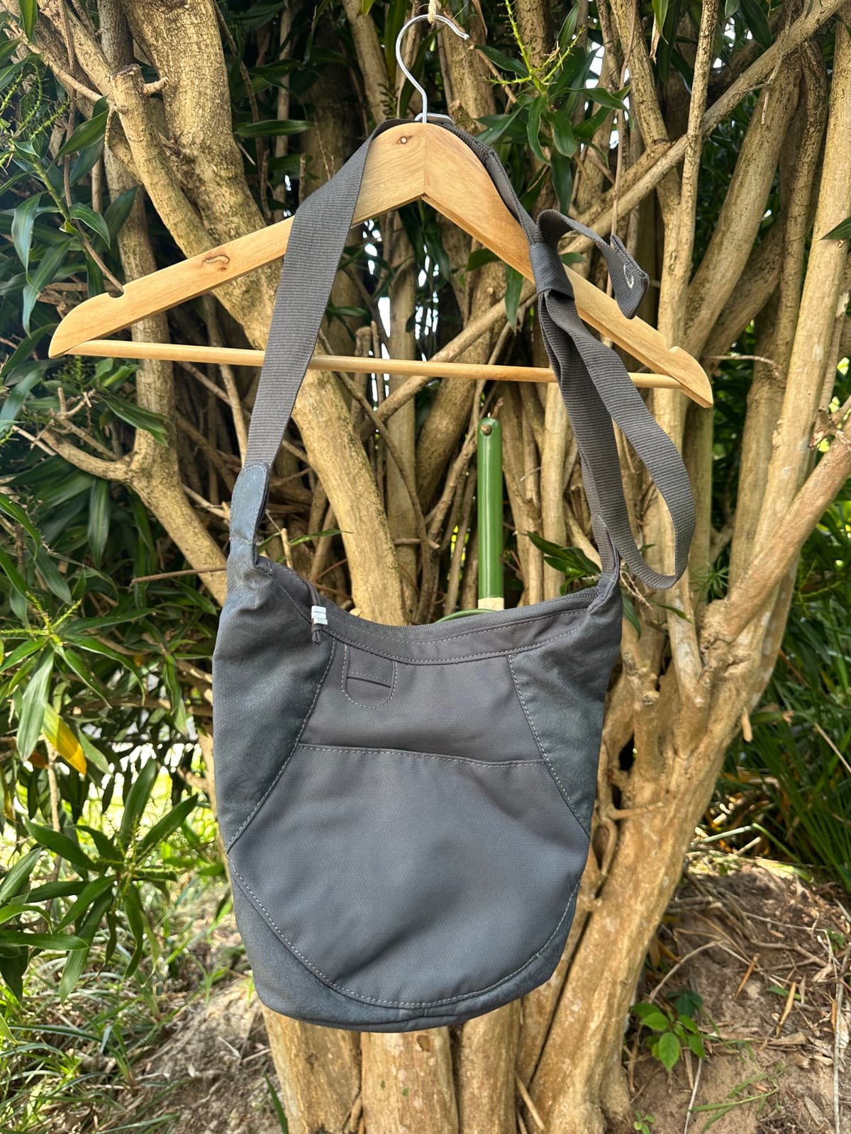 Kathmandu shoulder bag β image 2