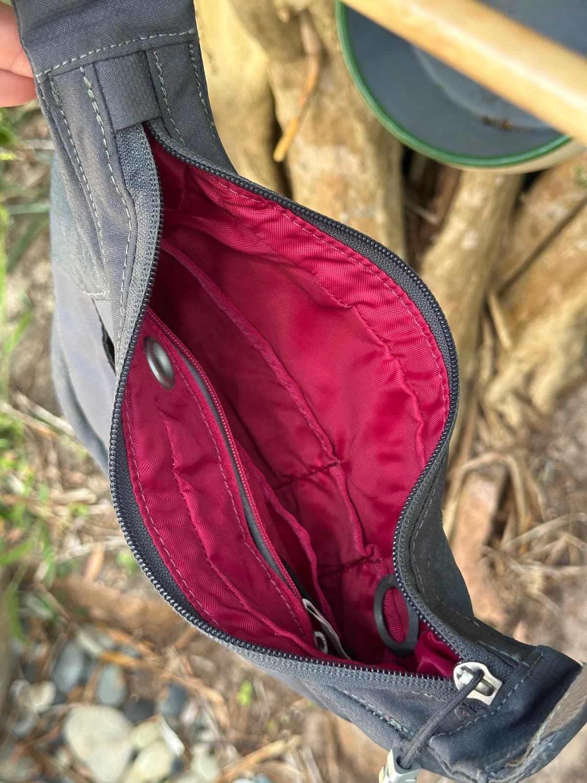 Kathmandu shoulder bag β image 3