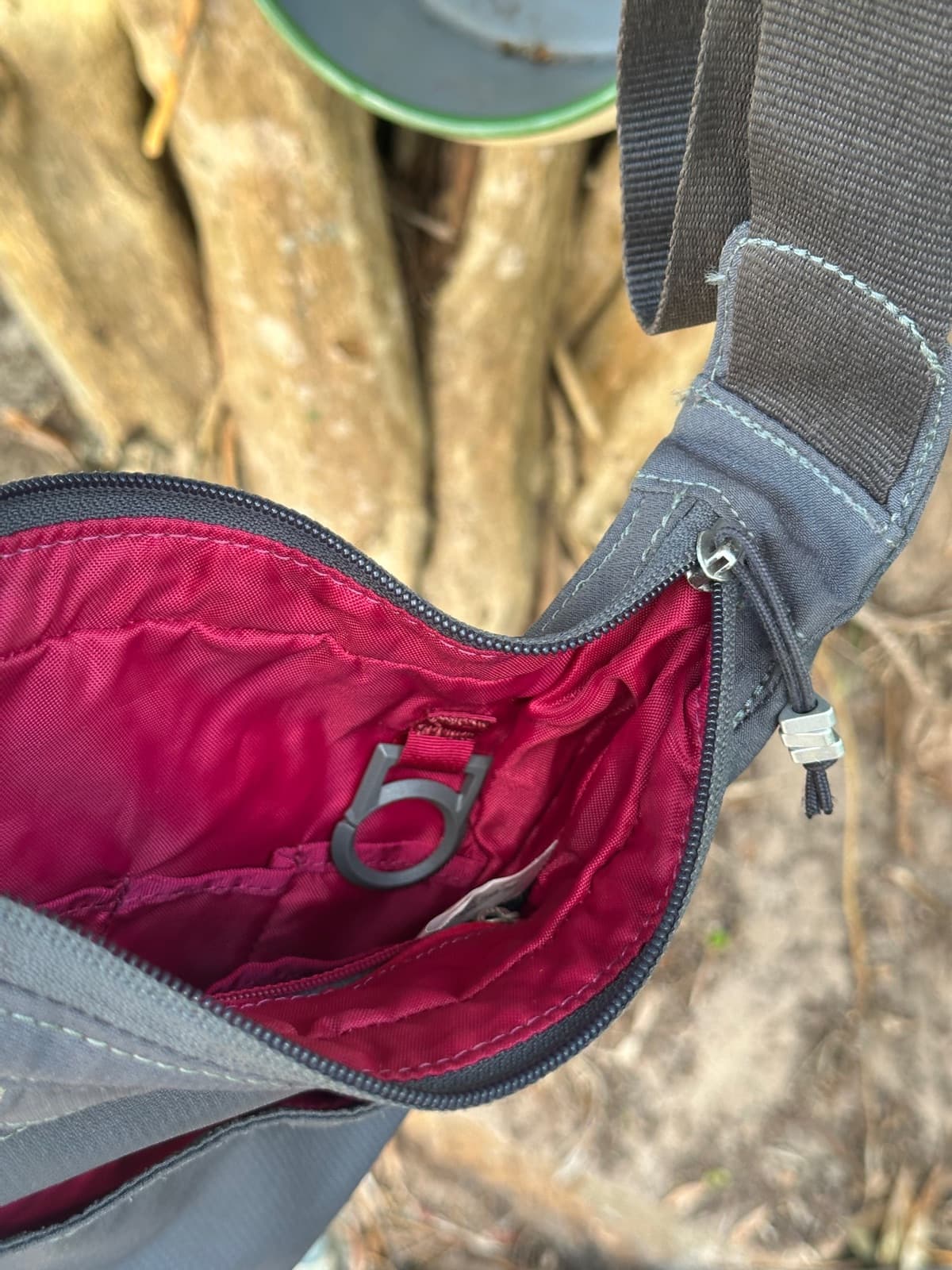 Kathmandu shoulder bag β image 4