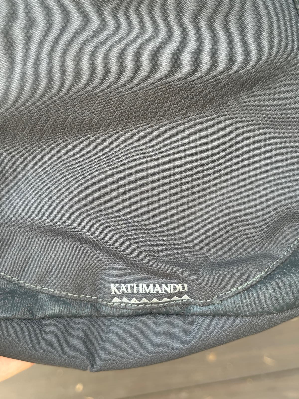 Kathmandu shoulder bag β image 5
