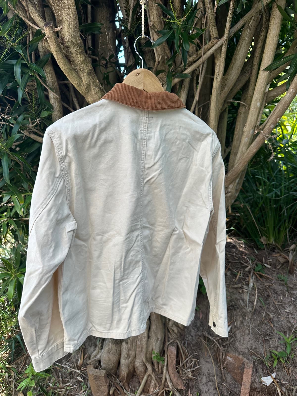 RVCA jacket β image 4