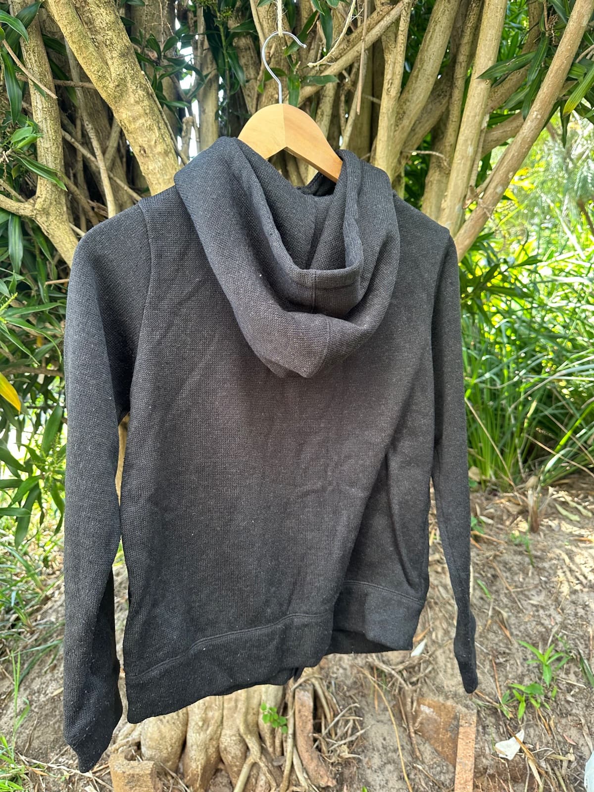 Billabong zip hoodie β image 3