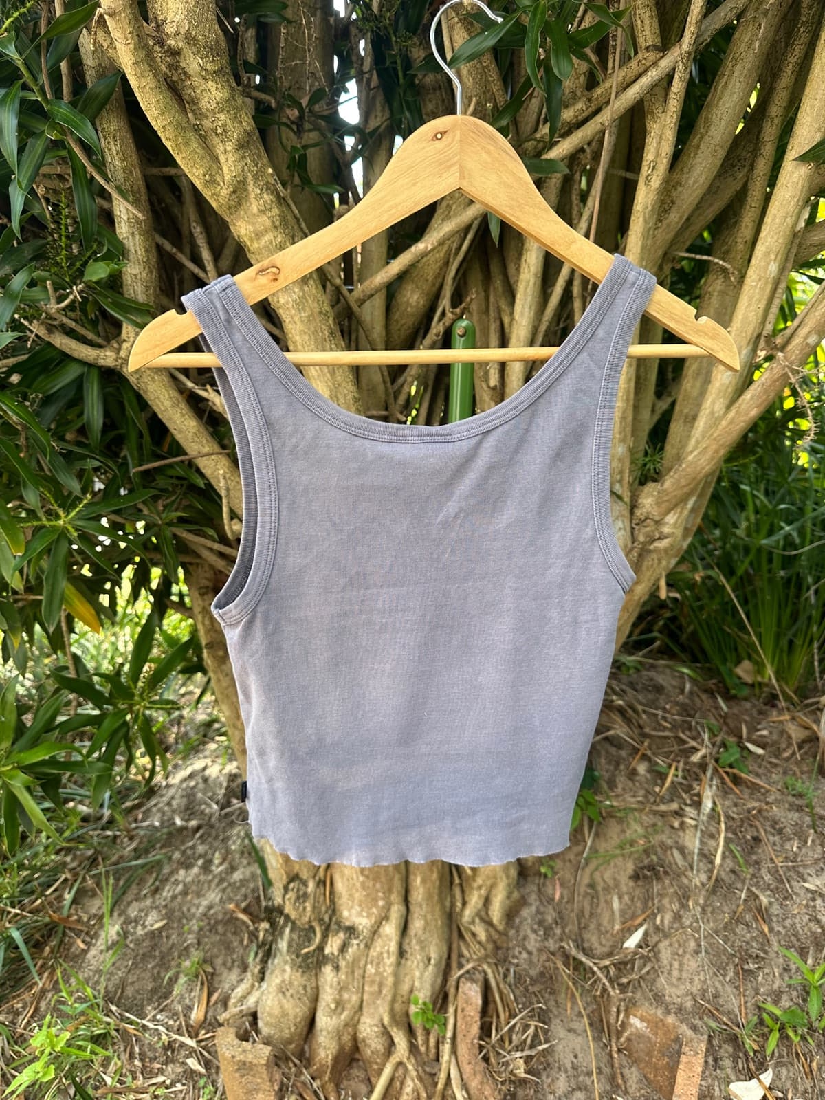Ghanda singlet top β image 2