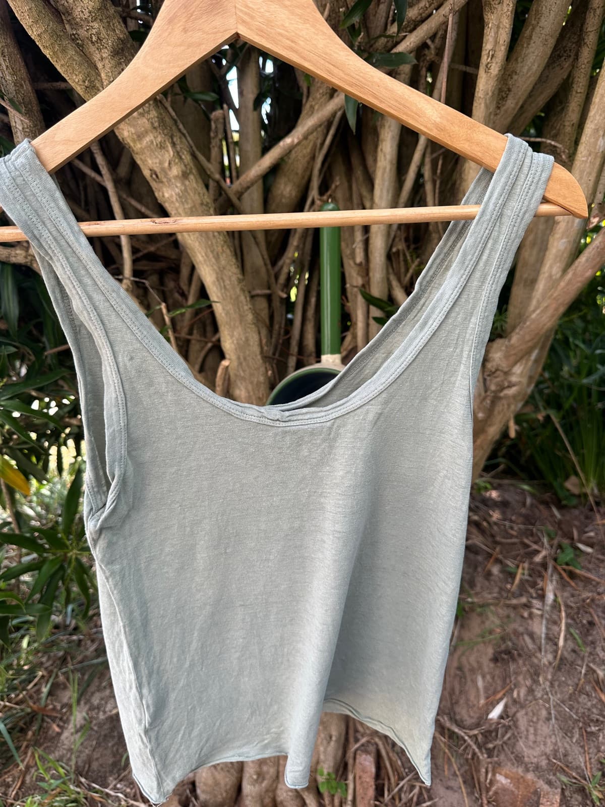 Thrills singlet top β image 3