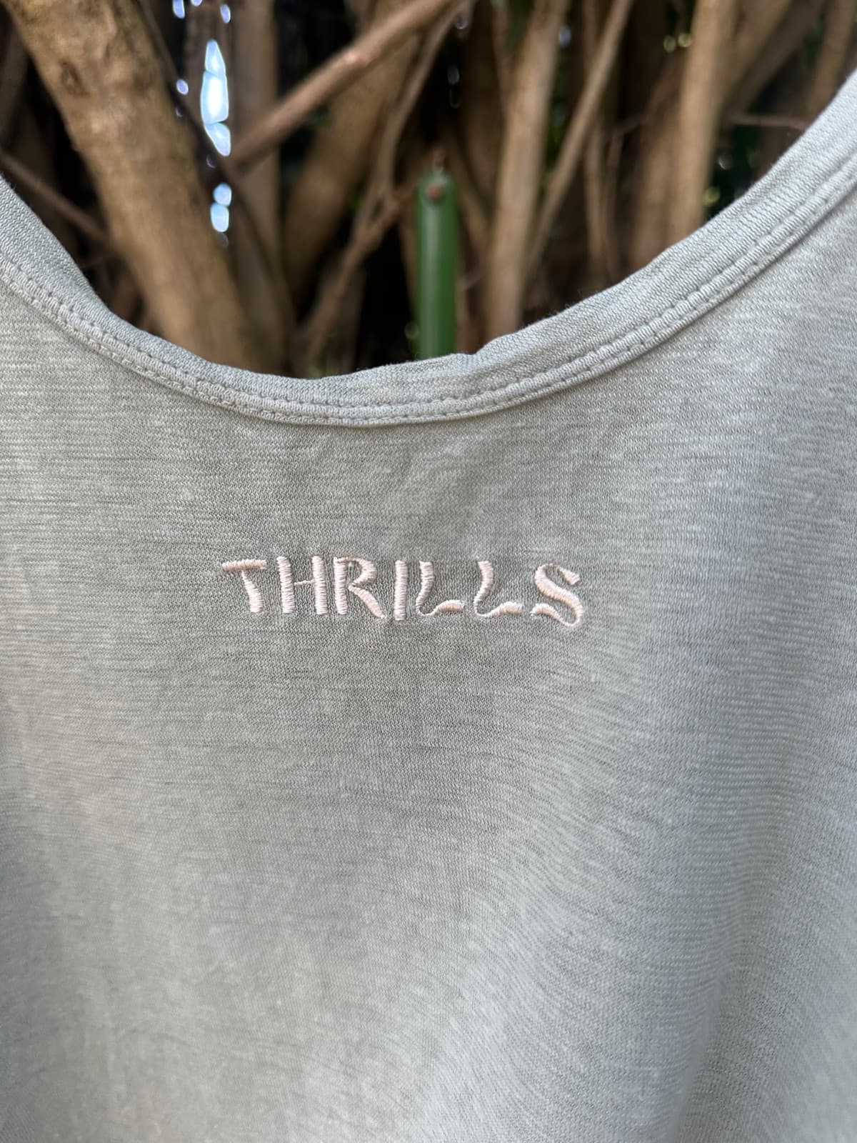 Thrills singlet top β image 4