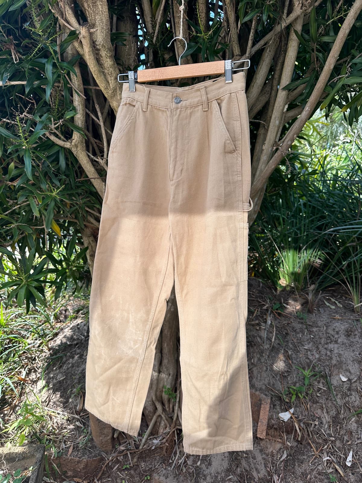 Thrills Carpenter pants