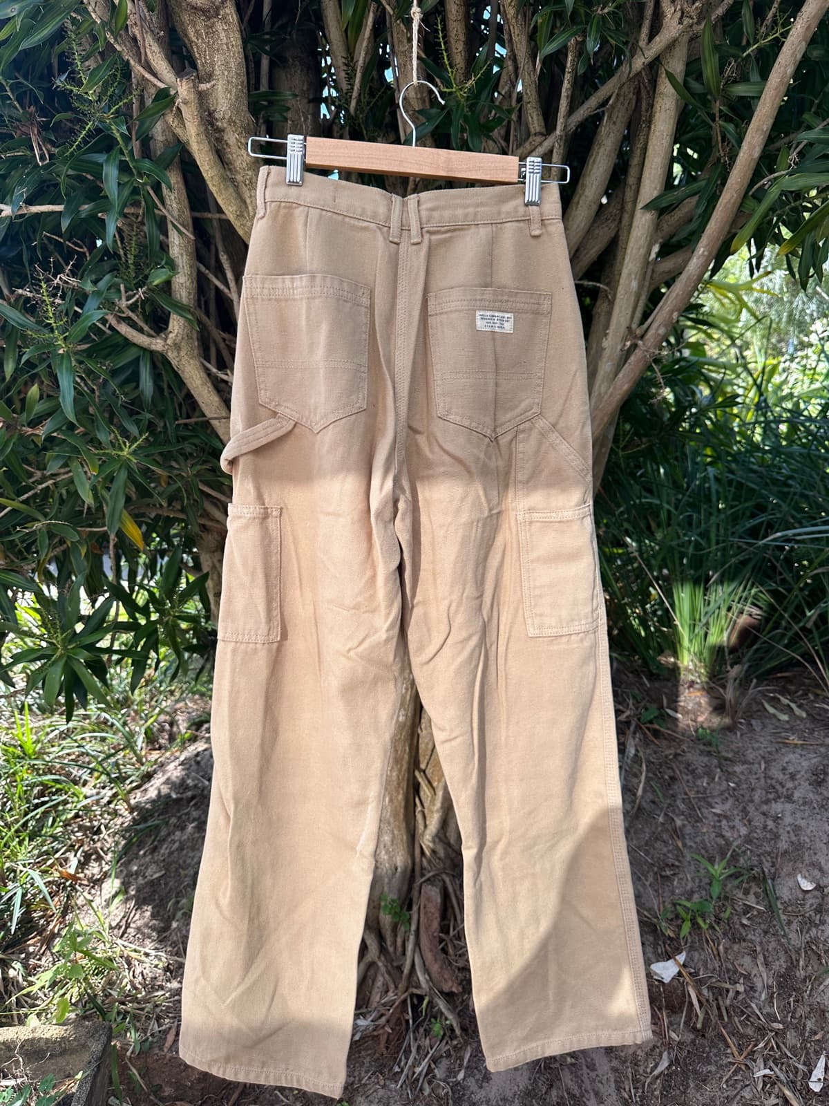Thrills Carpenter pants β image 2
