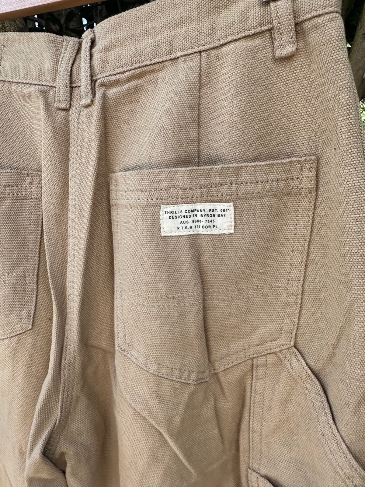 Thrills Carpenter pants β image 3