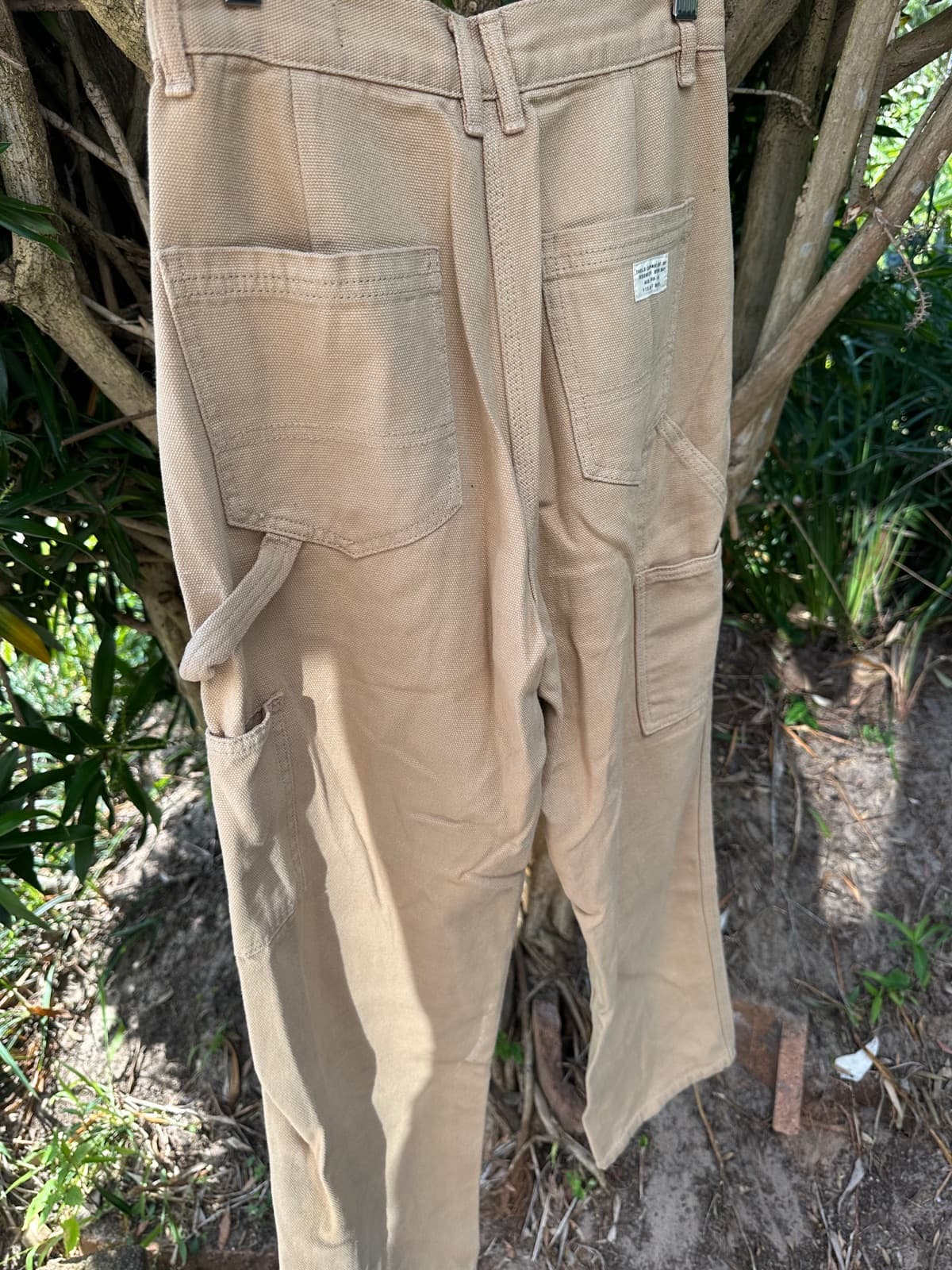 Thrills Carpenter pants β image 4