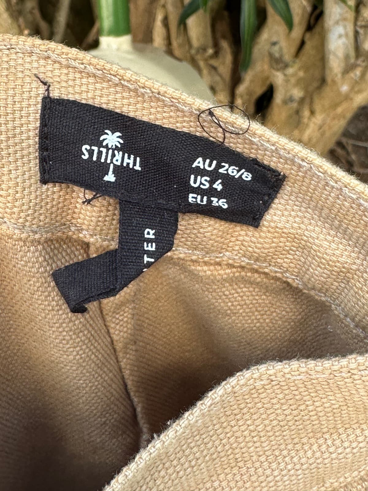 Thrills Carpenter pants β image 5