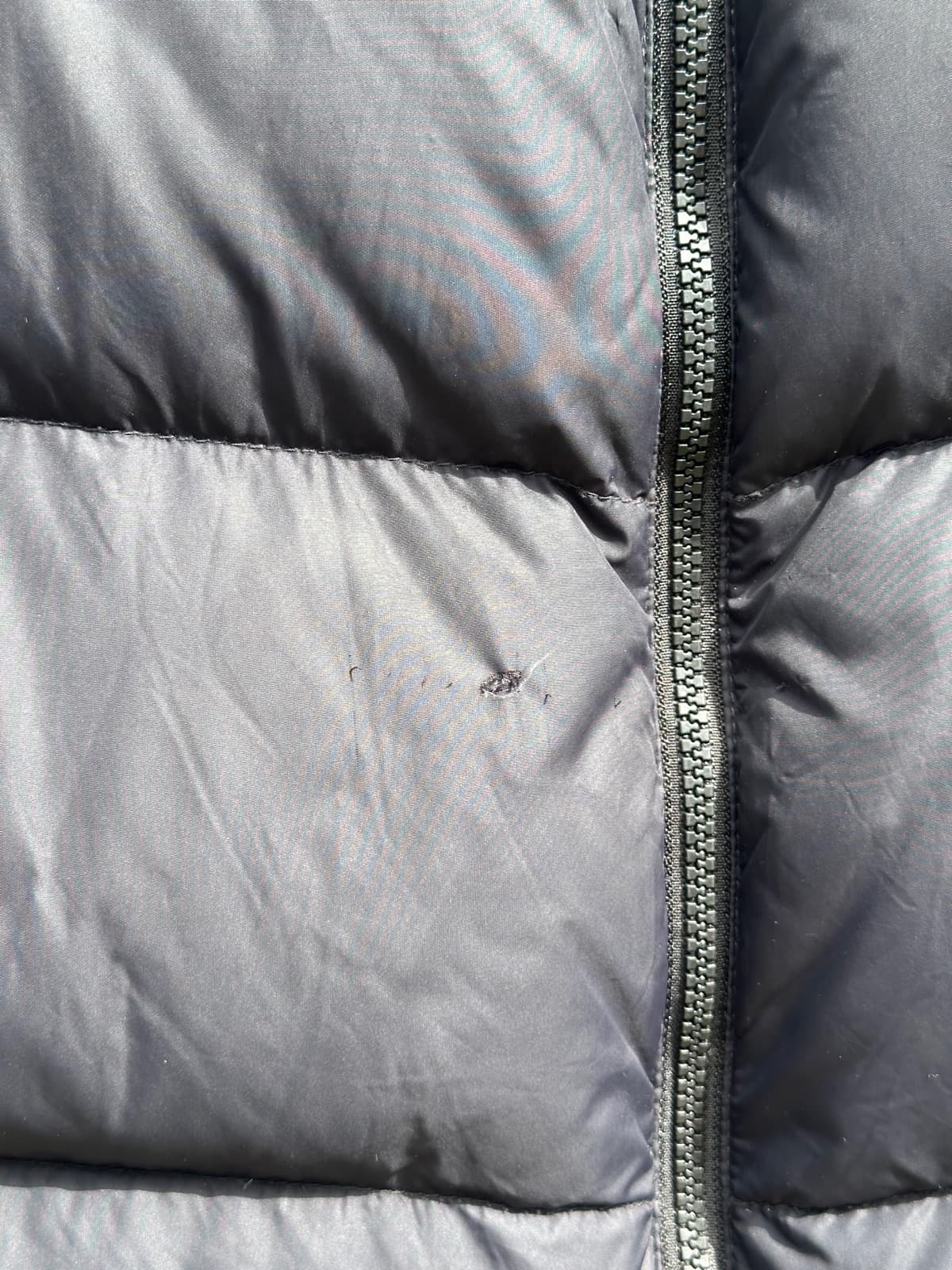 Eddie Bauer thick puffer vest — image 5