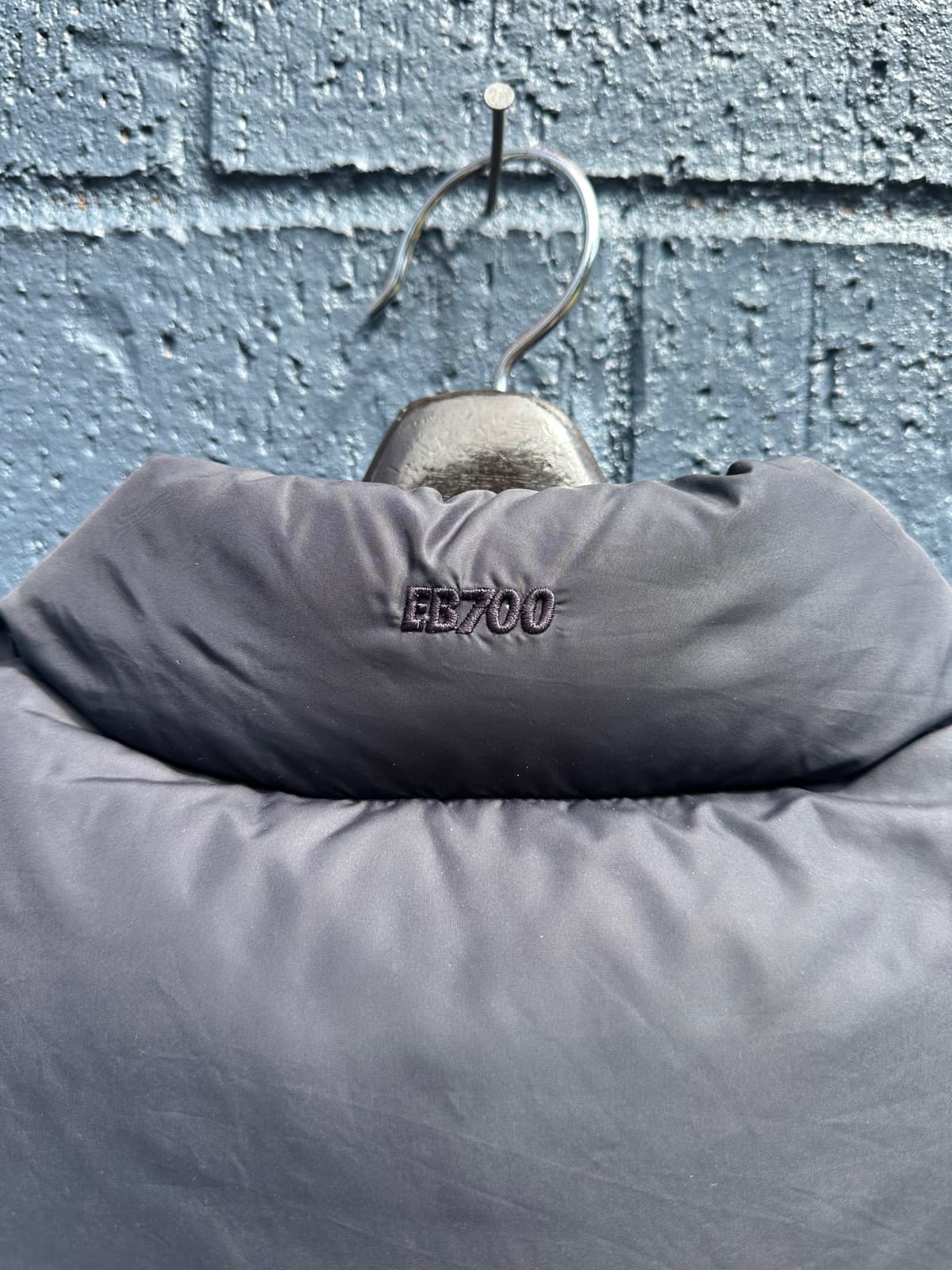 Eddie Bauer thick puffer vest — image 6