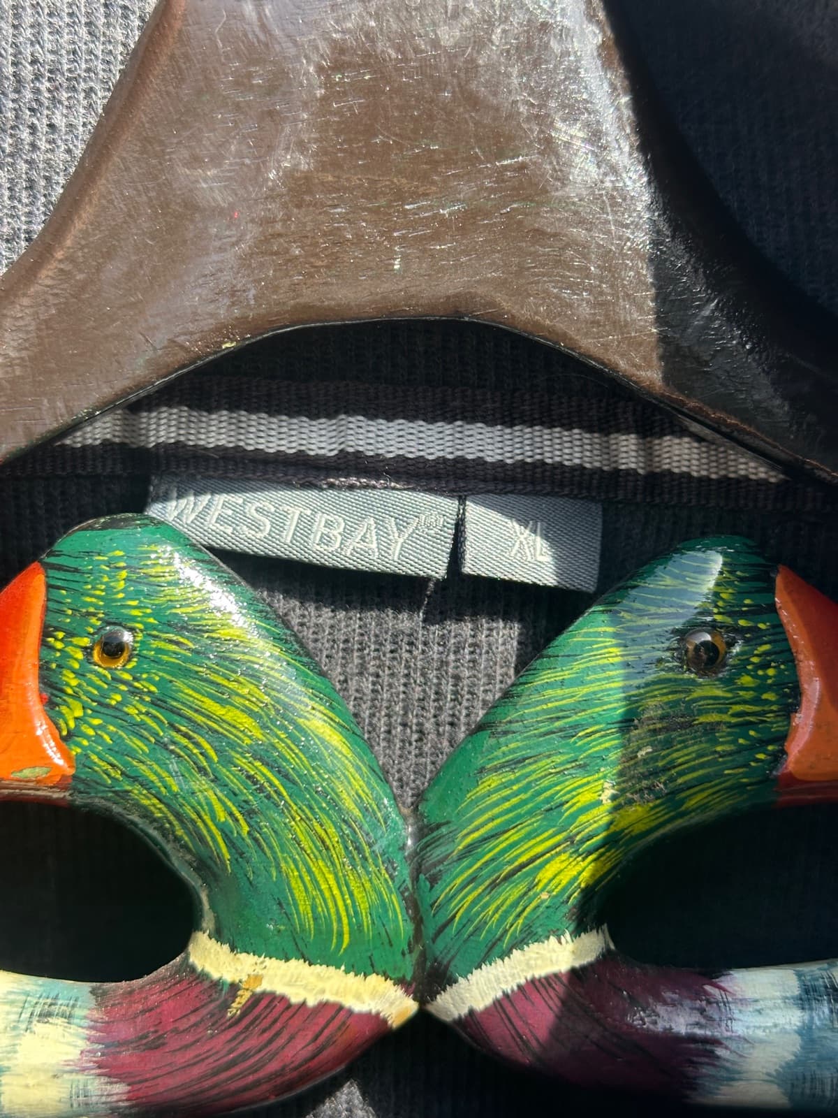 Westbay sweater — image 2