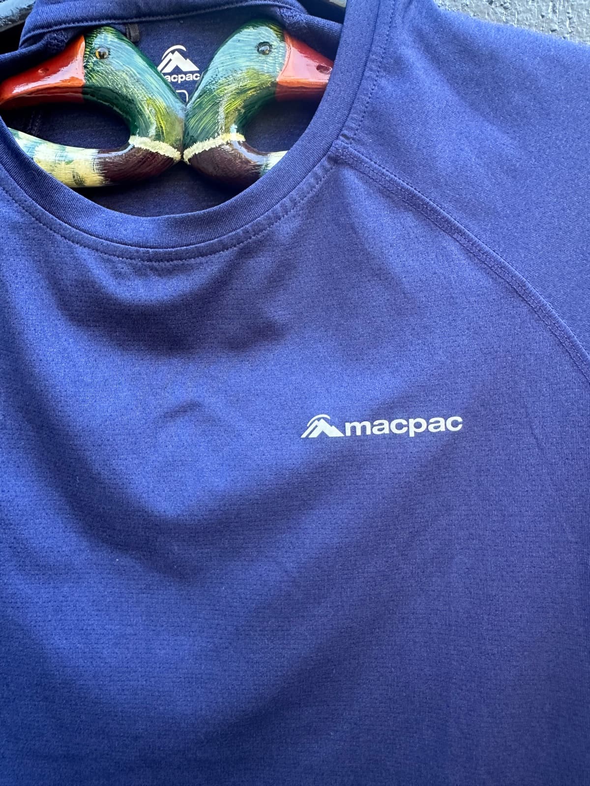 Macpac sport shirt — image 3