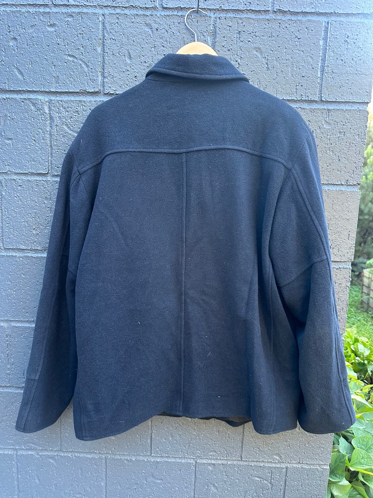Wool jacket — image 3