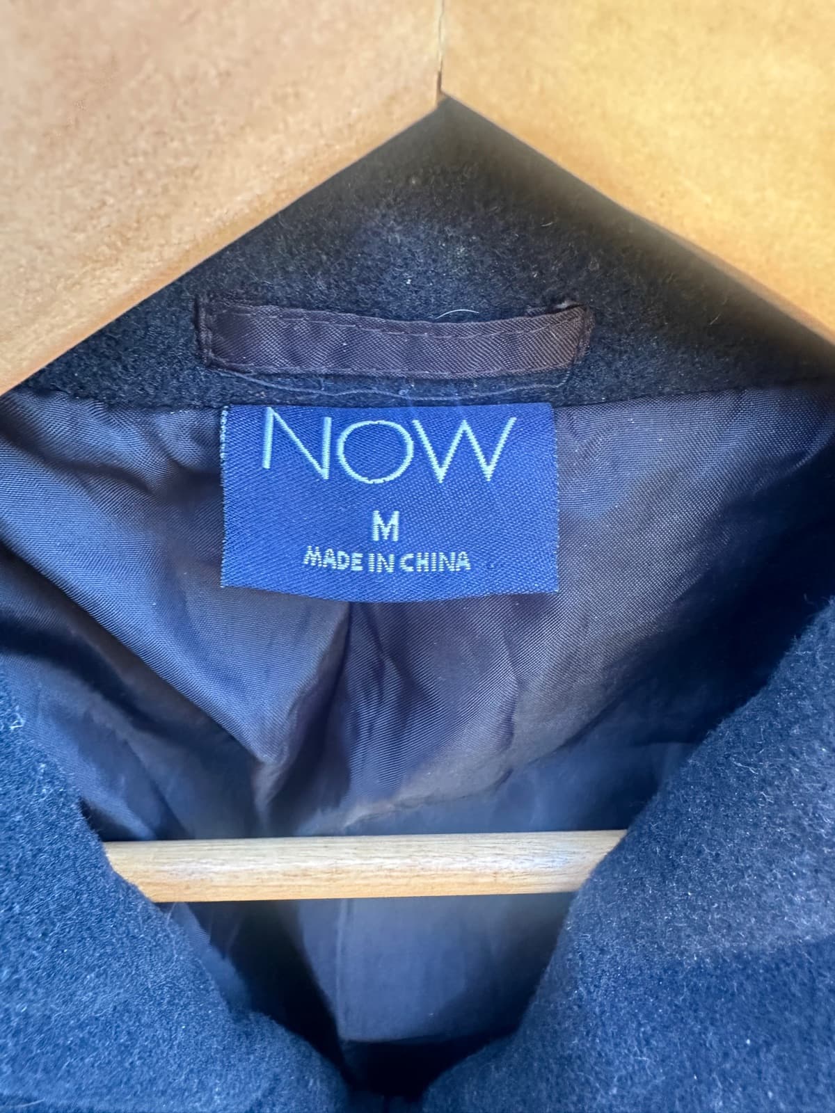 Wool jacket — image 4