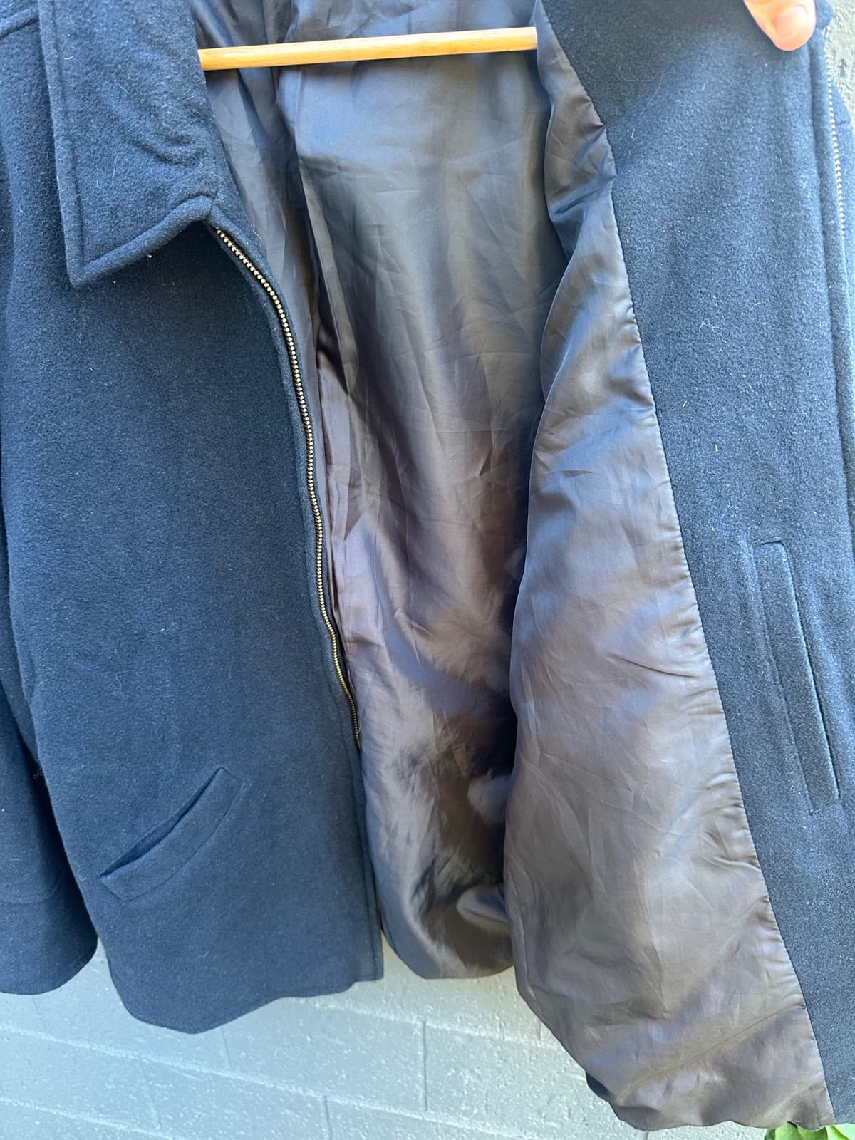 Wool jacket — image 5