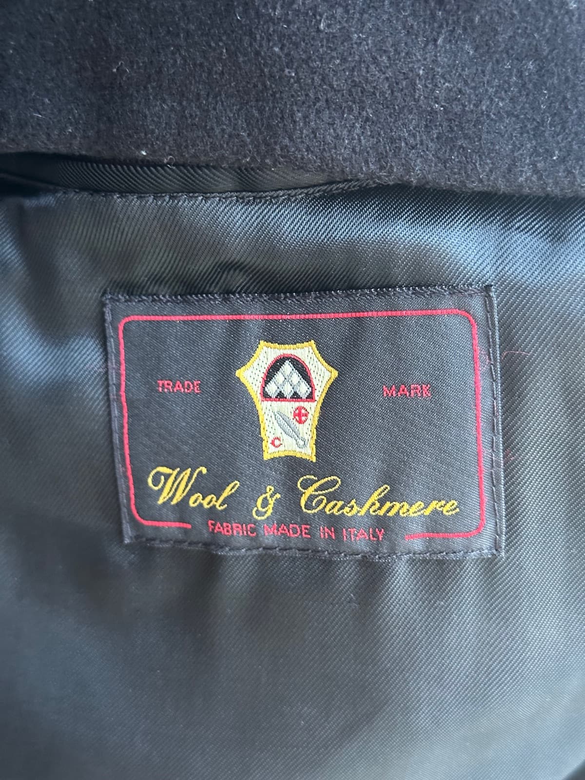 Winsor Charles coat — image 4