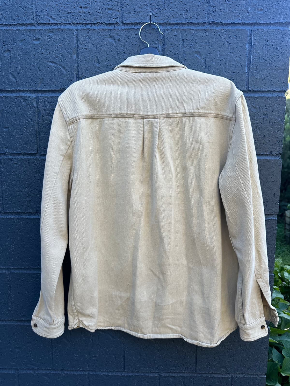 Lee Heavy Cotton Shirt — image 4