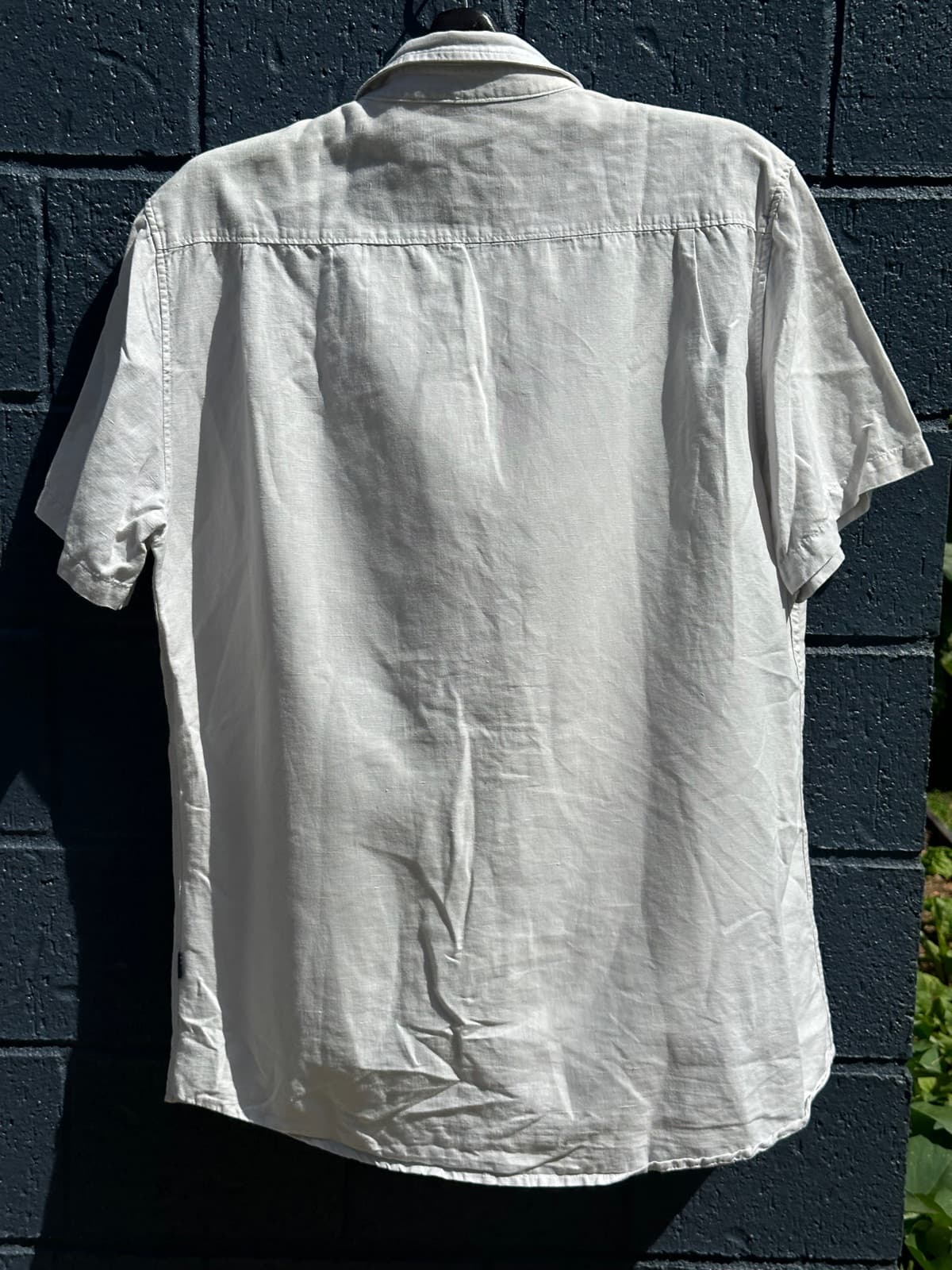 Swell linen shirt — image 2