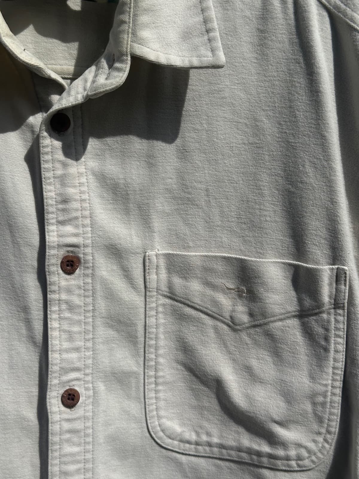 R.M. Williams shirt — image 2