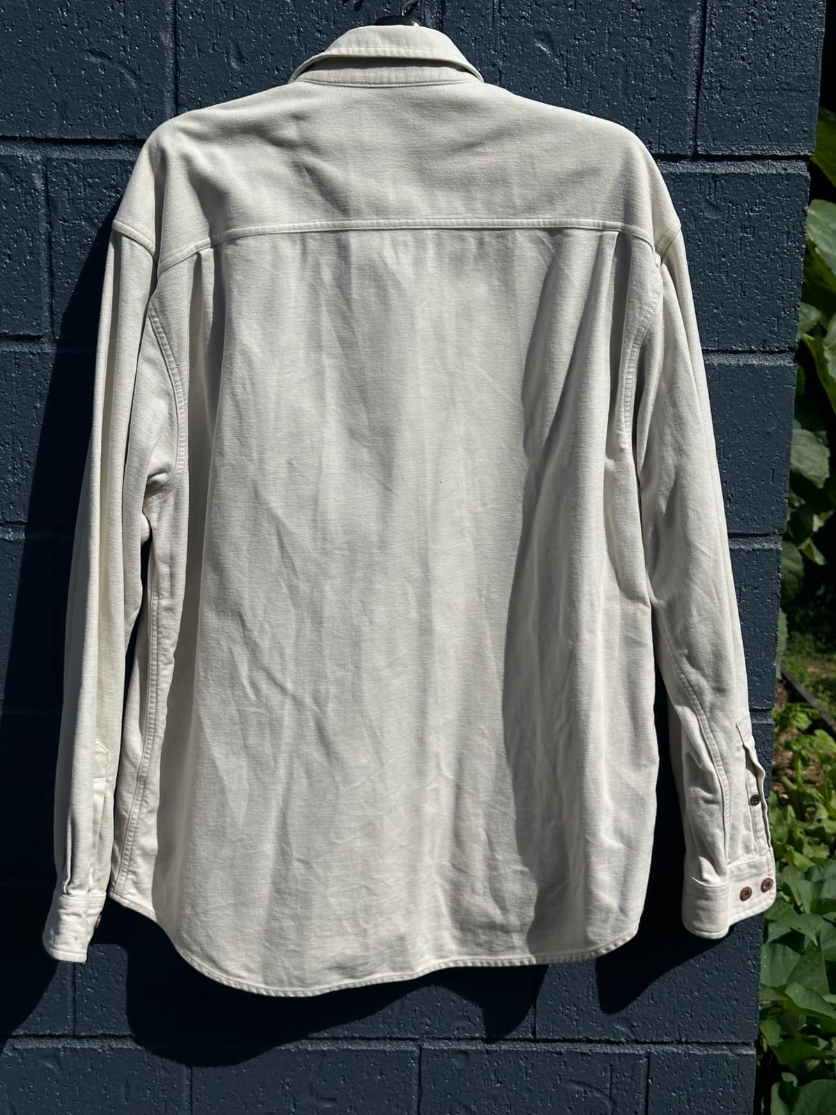 R.M. Williams shirt — image 3