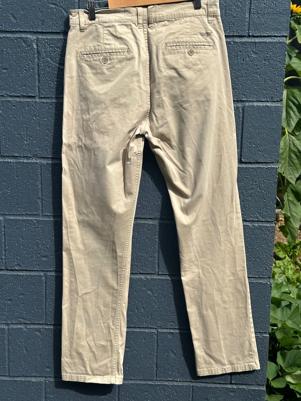 Rivers cotton pants — image 3