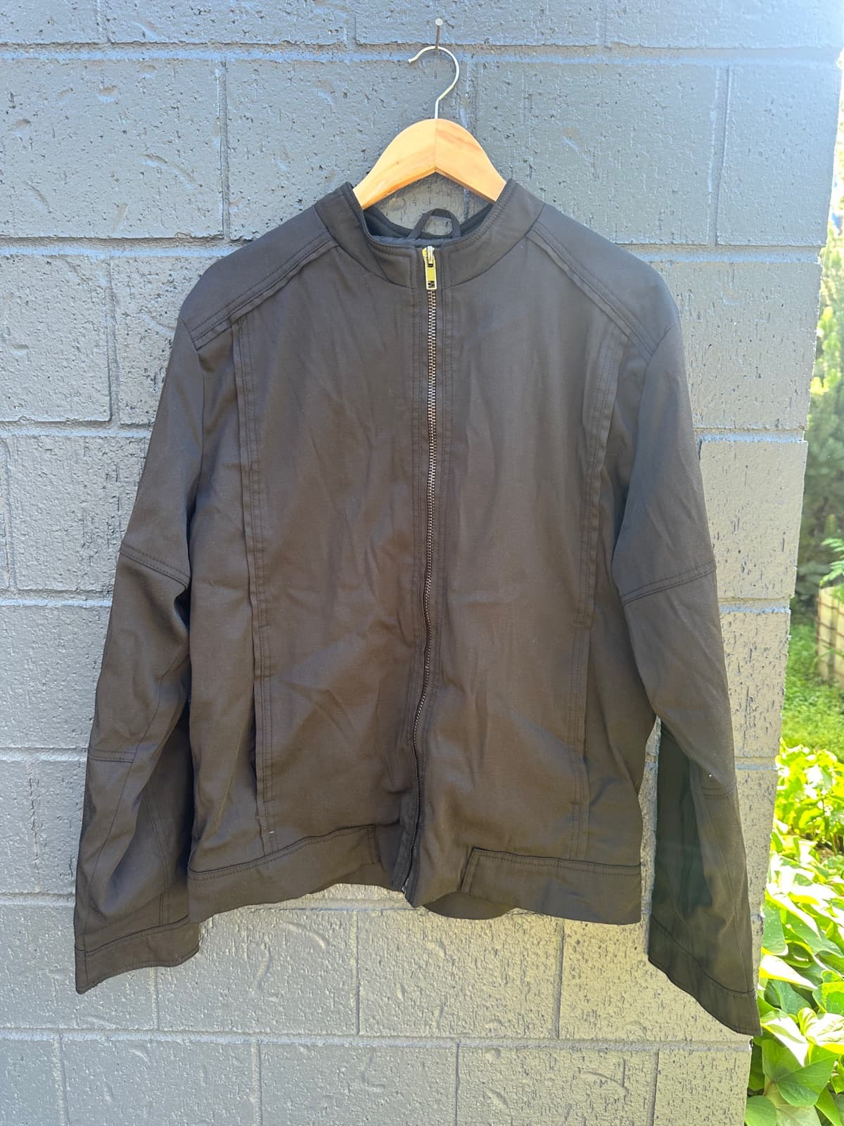 Tarocash jacket