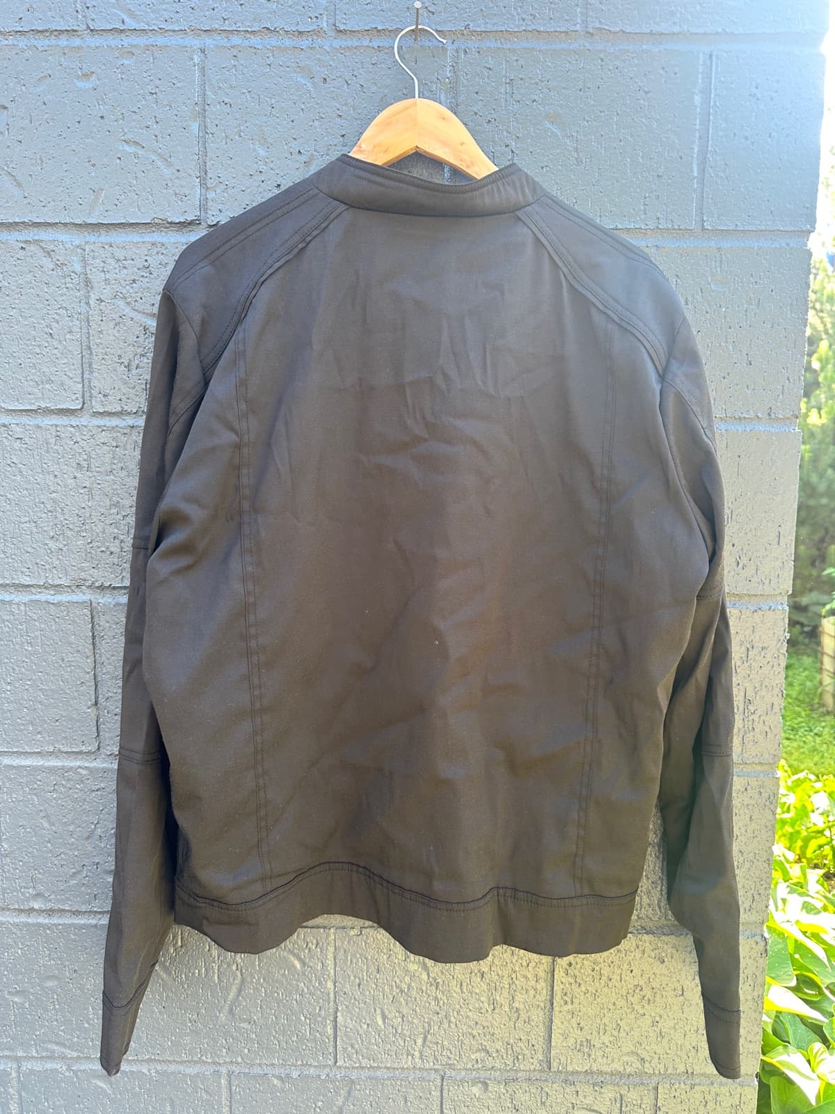 Tarocash jacket — image 3
