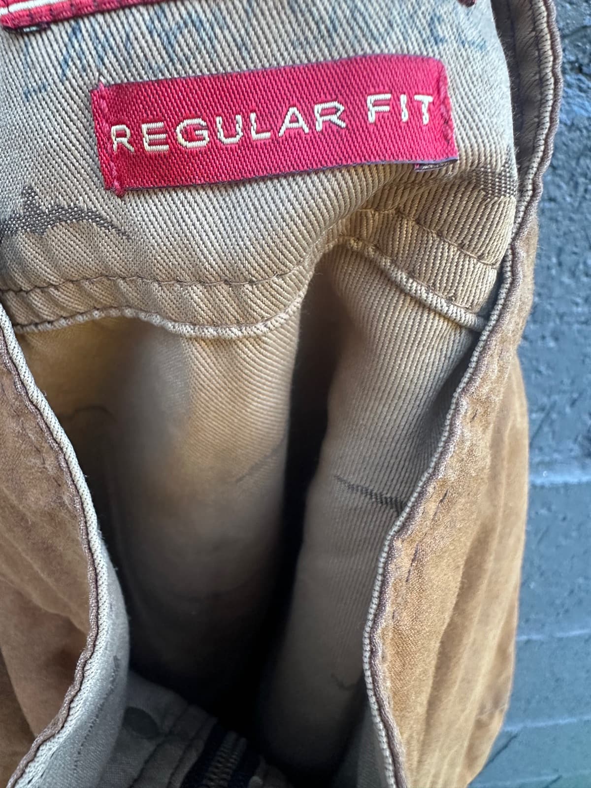 Vintage R.M Williams ranger oil skin vest — image 6