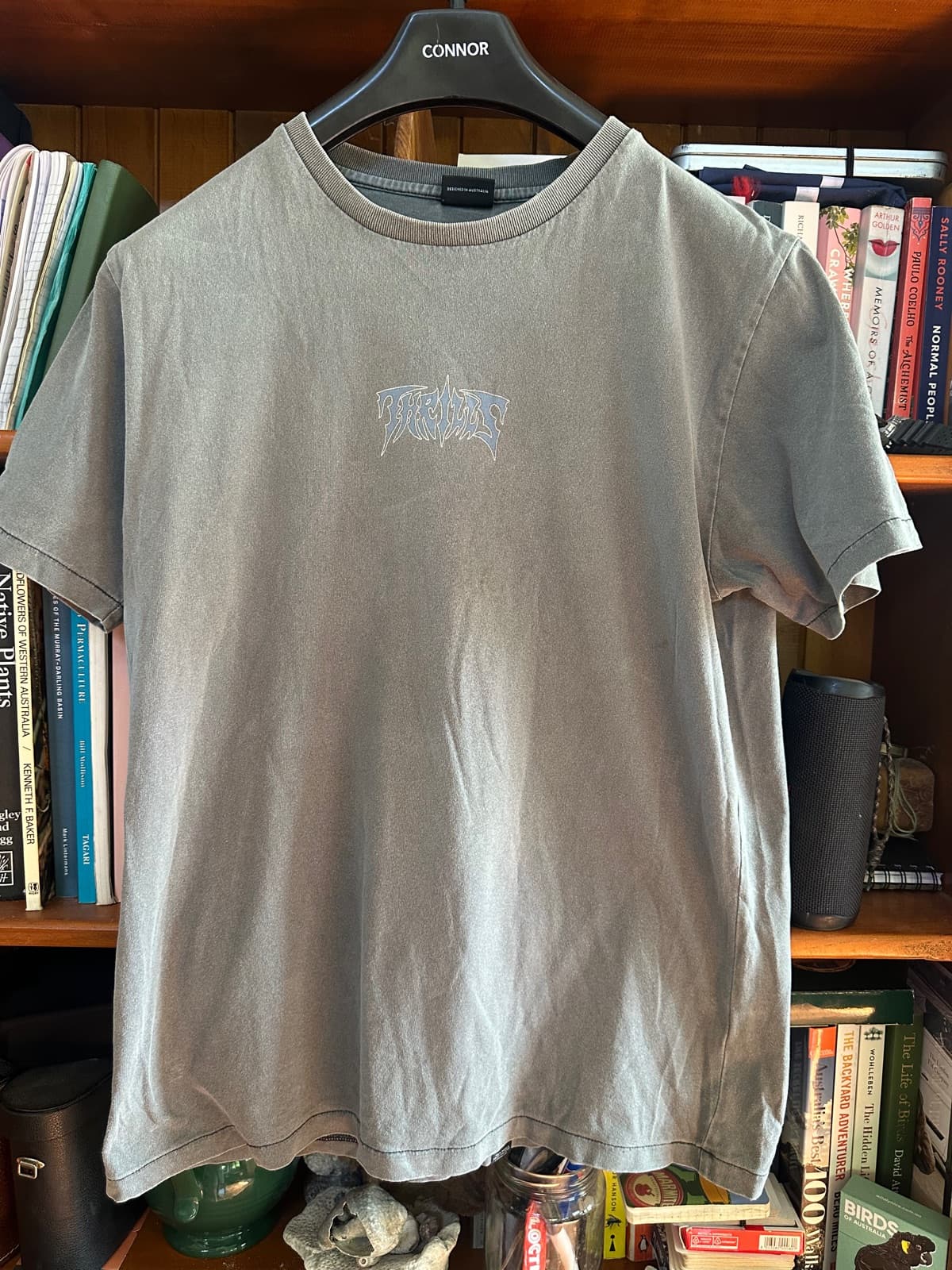 Thrills tee