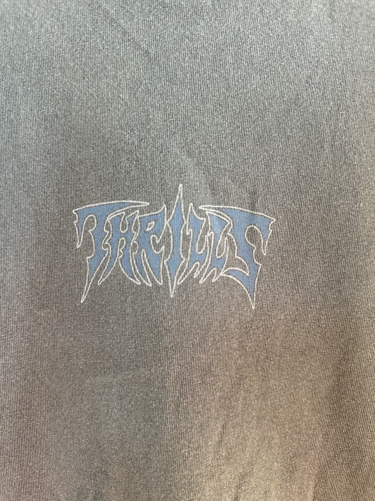 Thrills tee — image 2