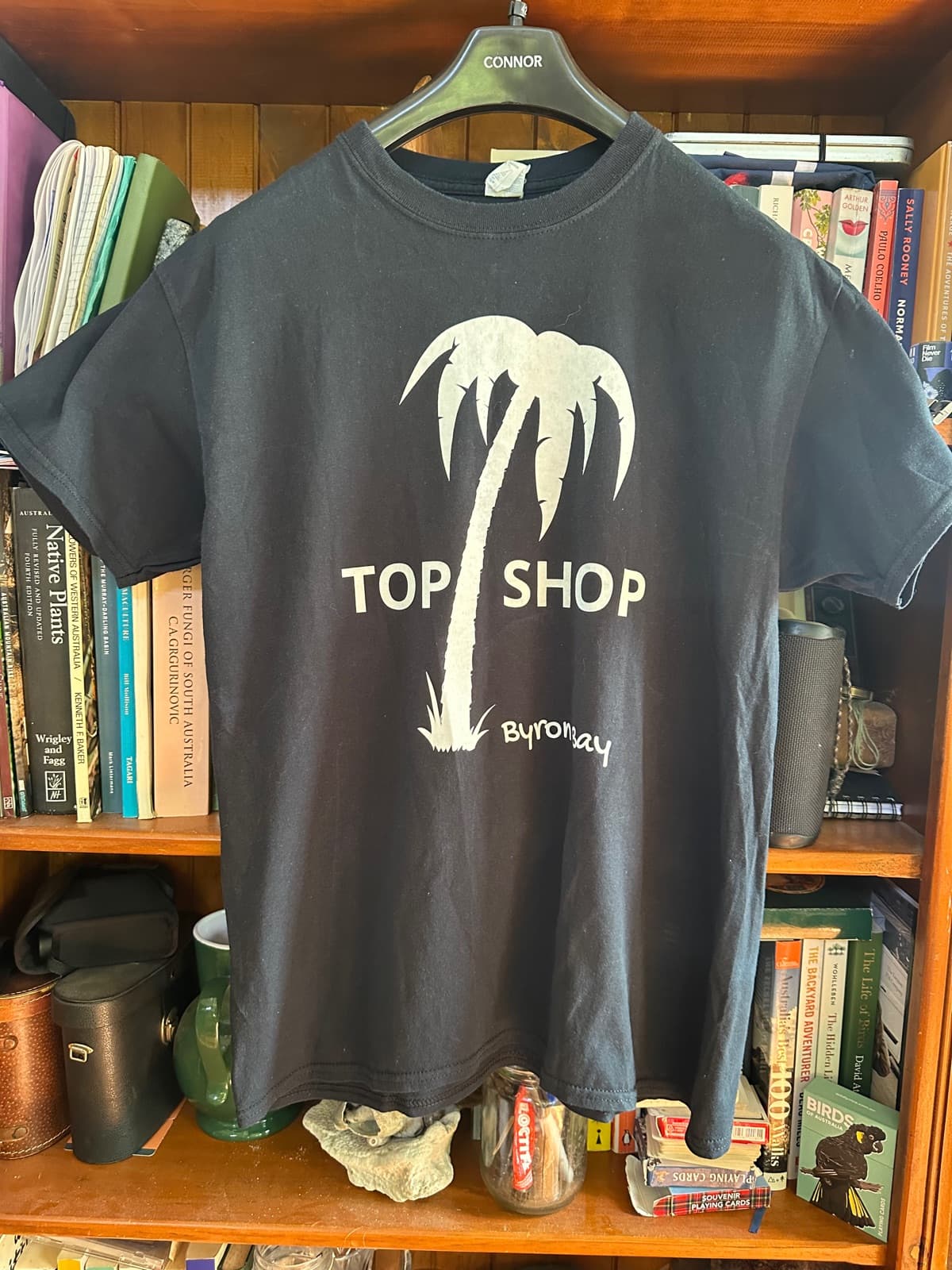 Top Shop Byron Tee