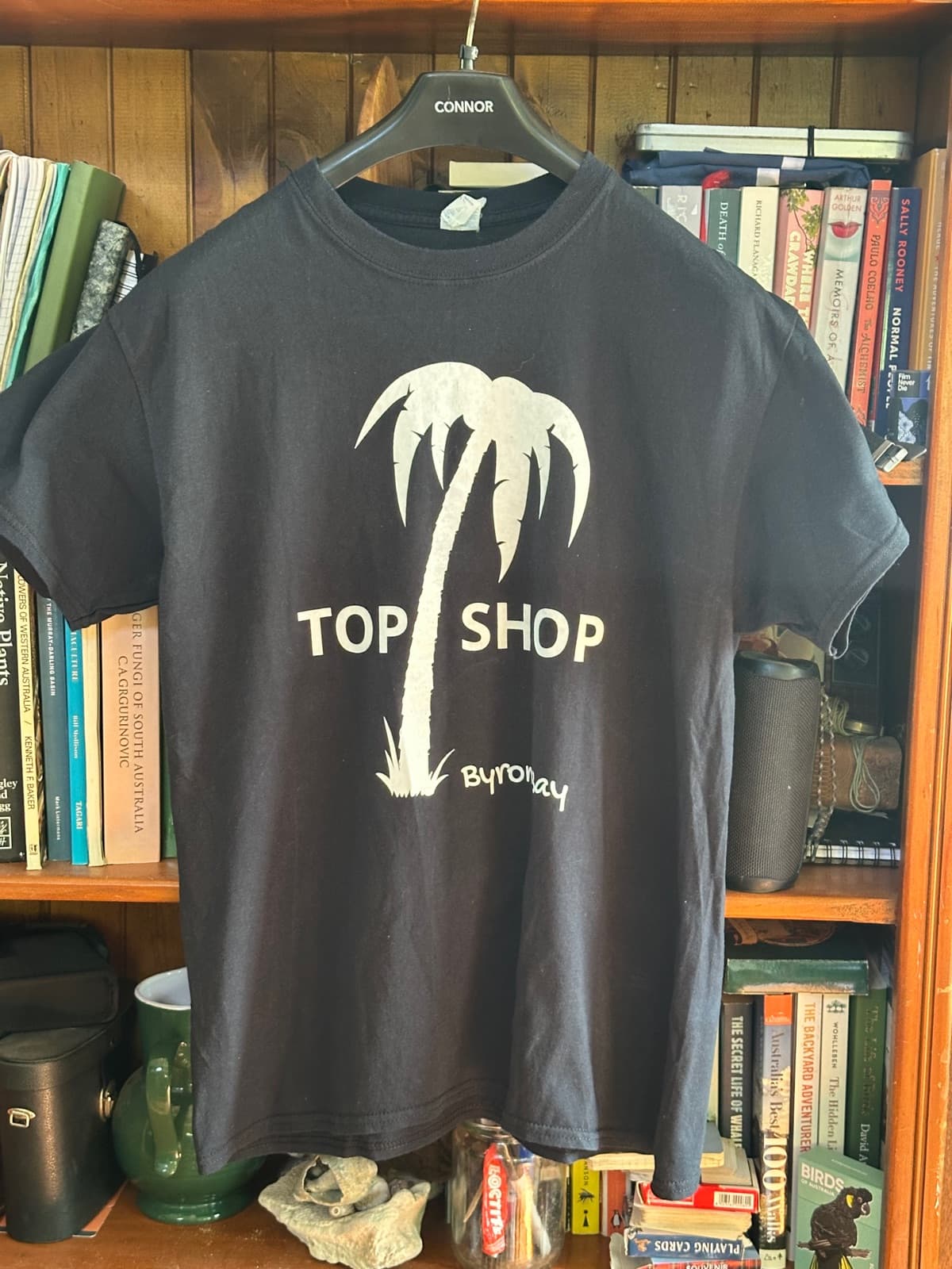 Top Shop Byron Tee — image 2