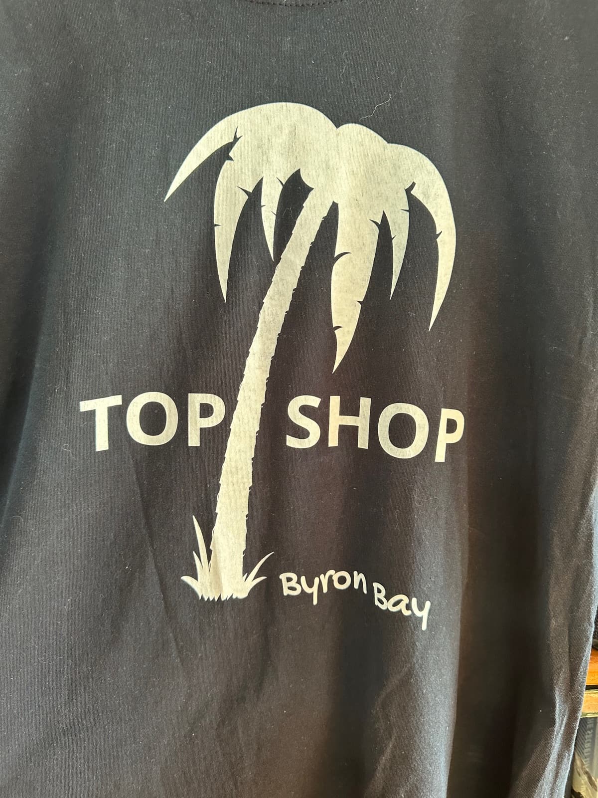 Top Shop Byron Tee — image 3