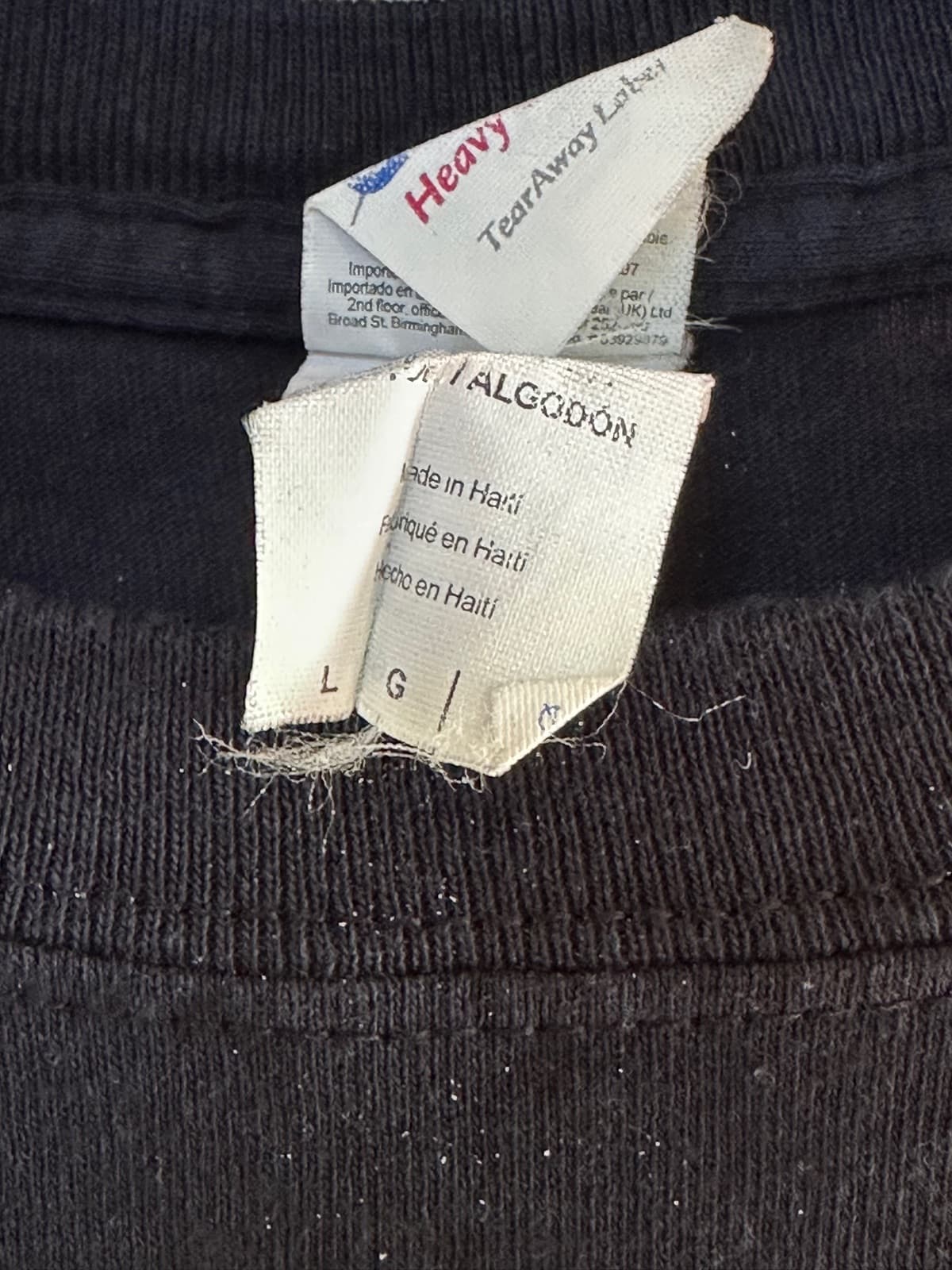 Top Shop Byron Tee — image 5
