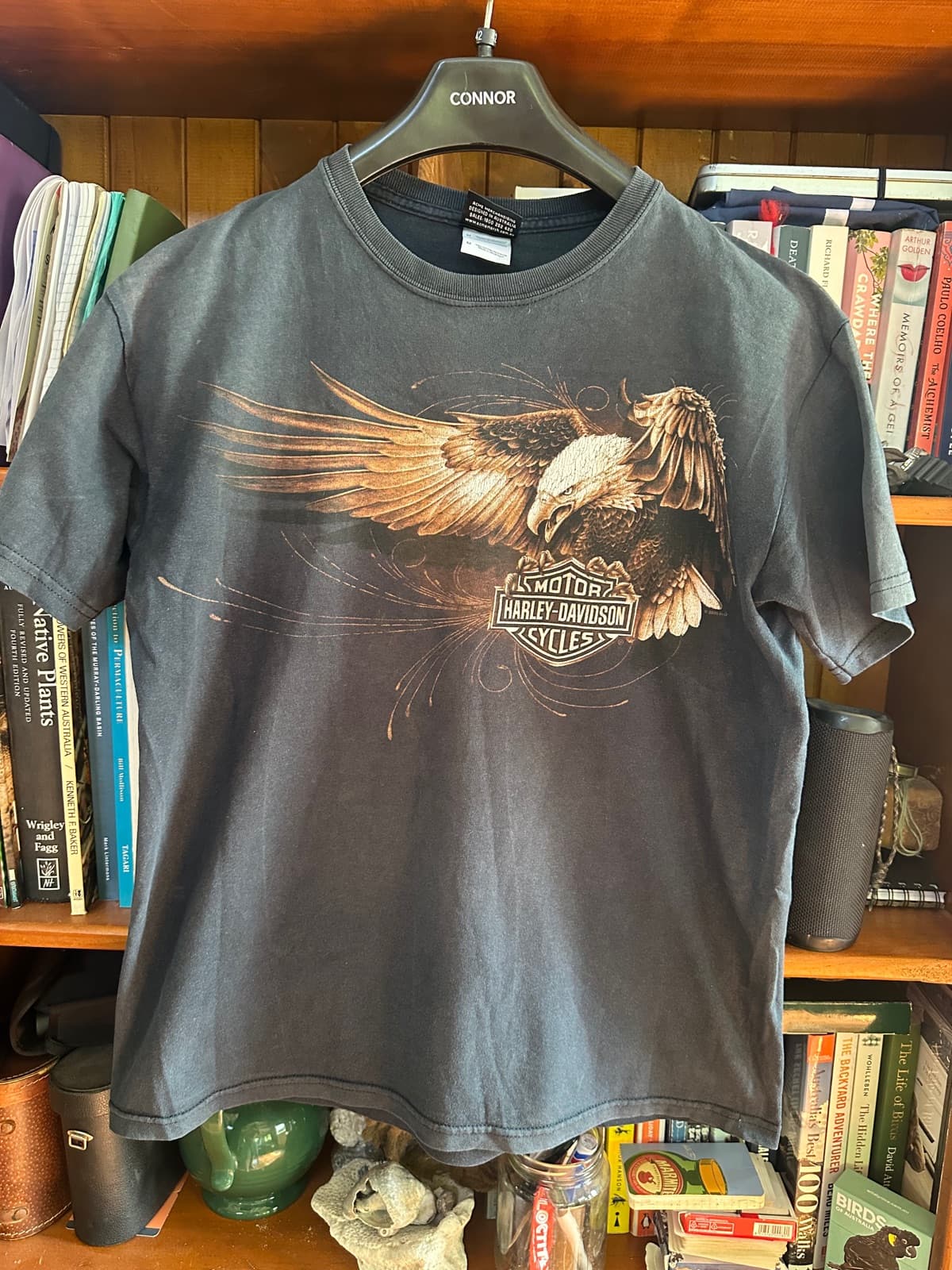 Harley Davidson tee