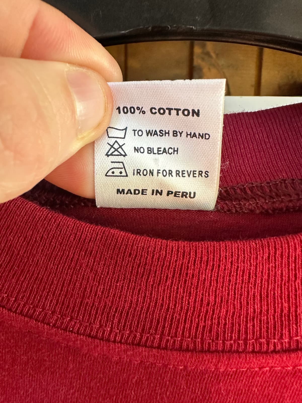 Cusco Perú Tee — image 3