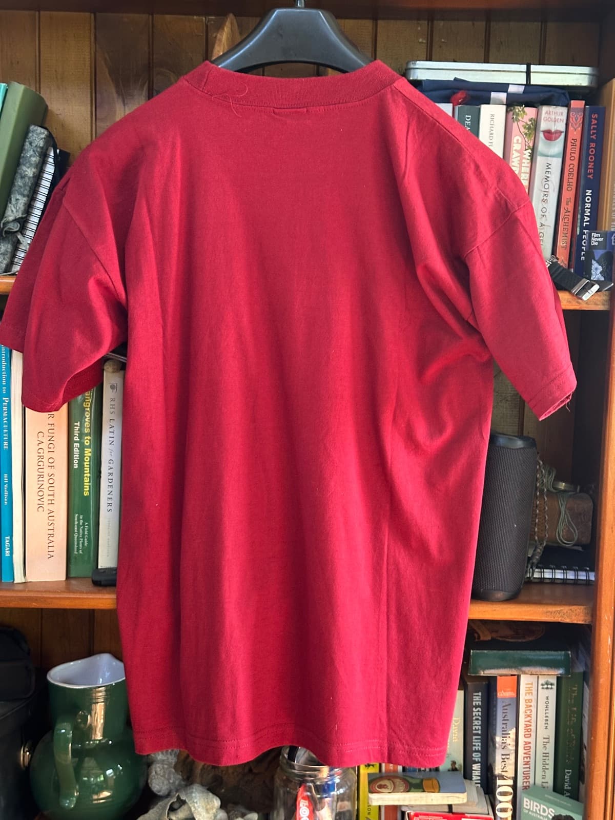 Cusco Perú Tee — image 4