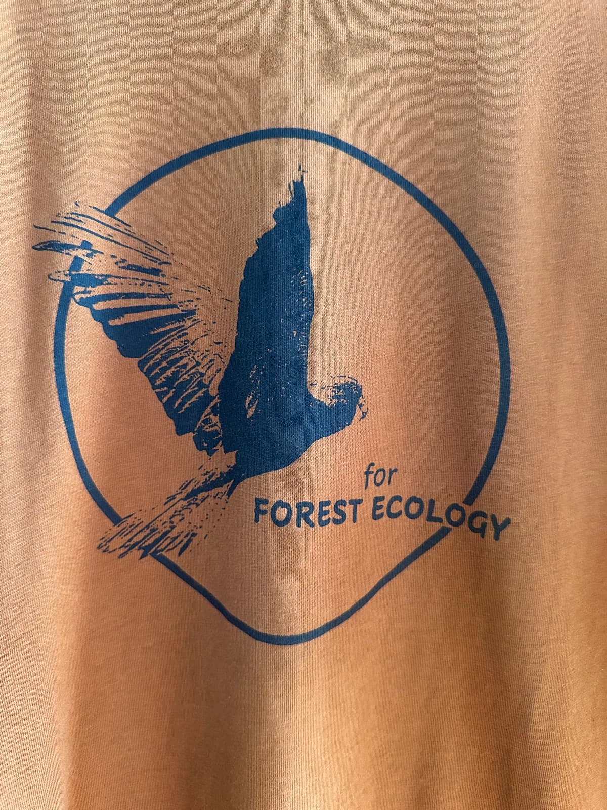 Cockatoo tee — image 3