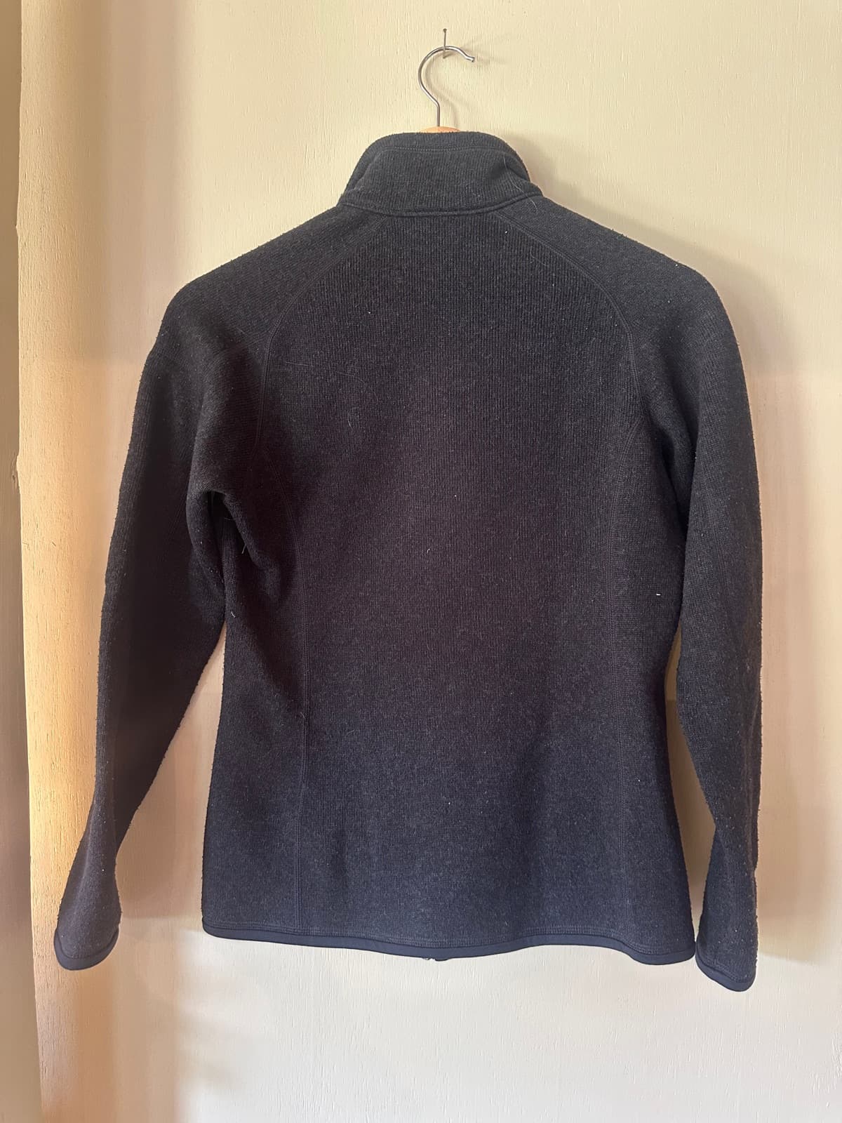 Patagonia fleece — image 4