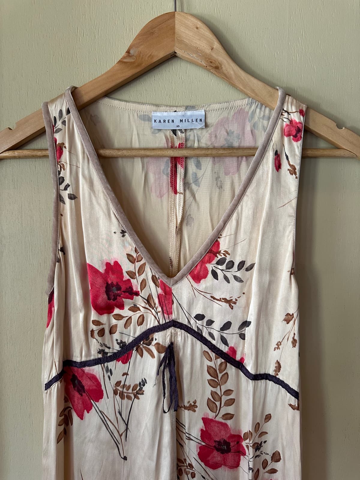 Karen Millen midi dress — image 2