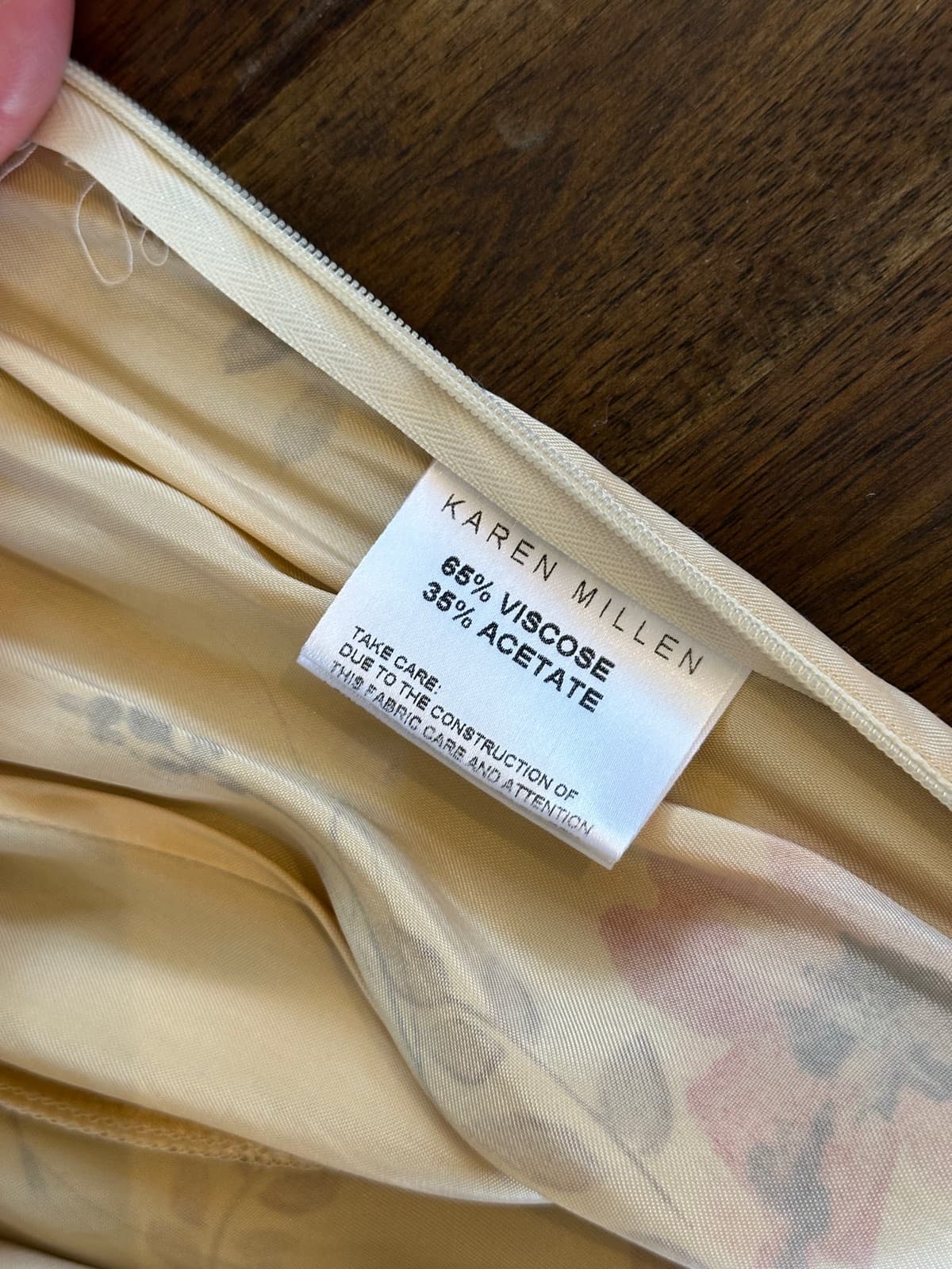 Karen Millen midi dress — image 6