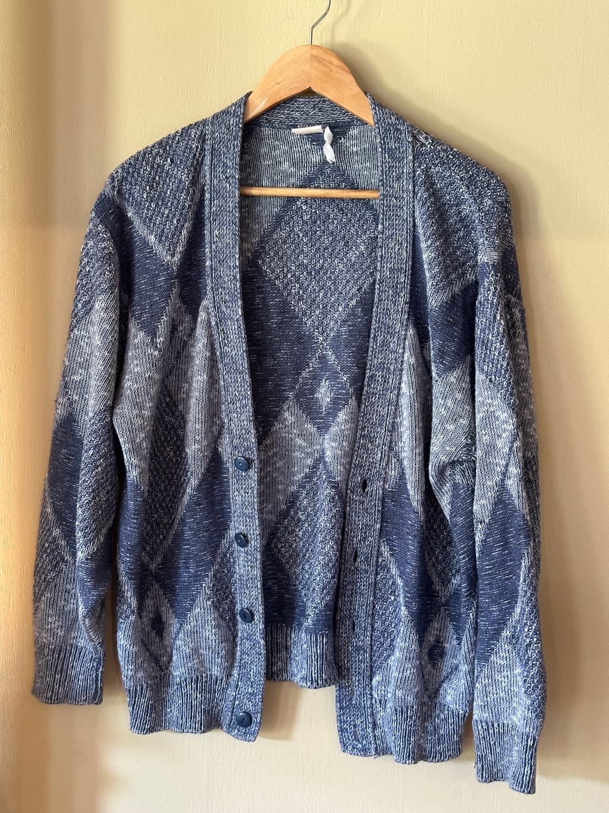 Vintage cardigan