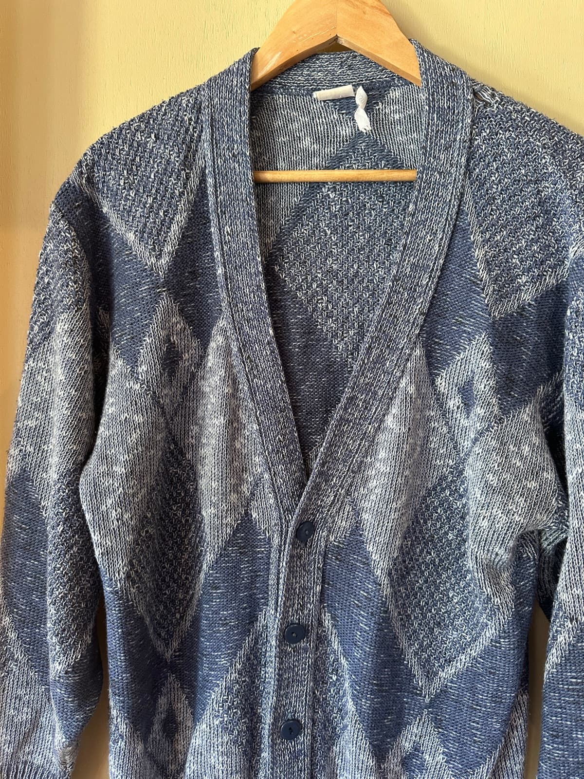 Vintage cardigan — image 2