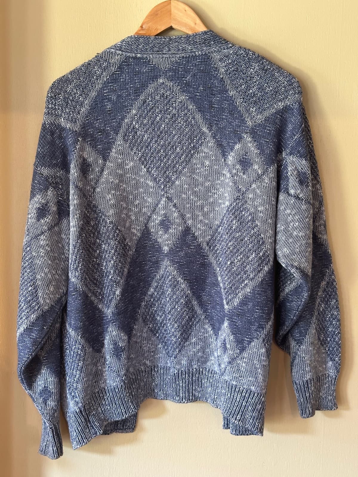 Vintage cardigan — image 3