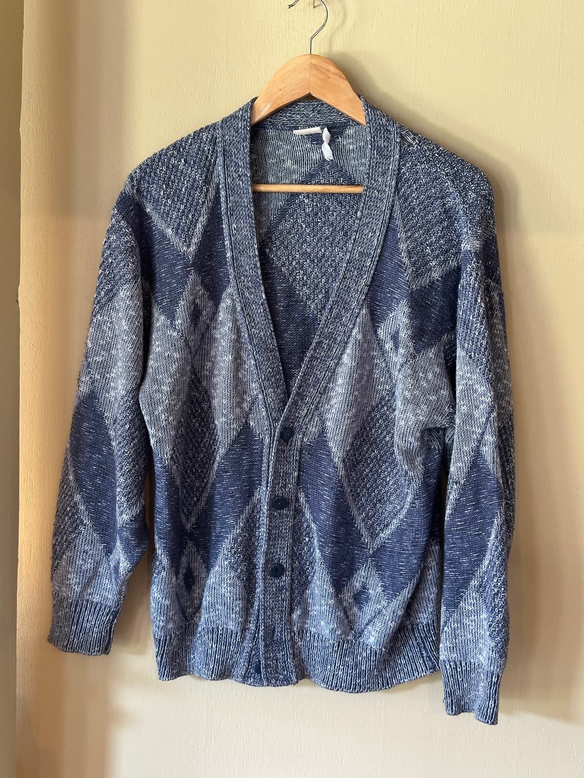 Vintage cardigan — image 4