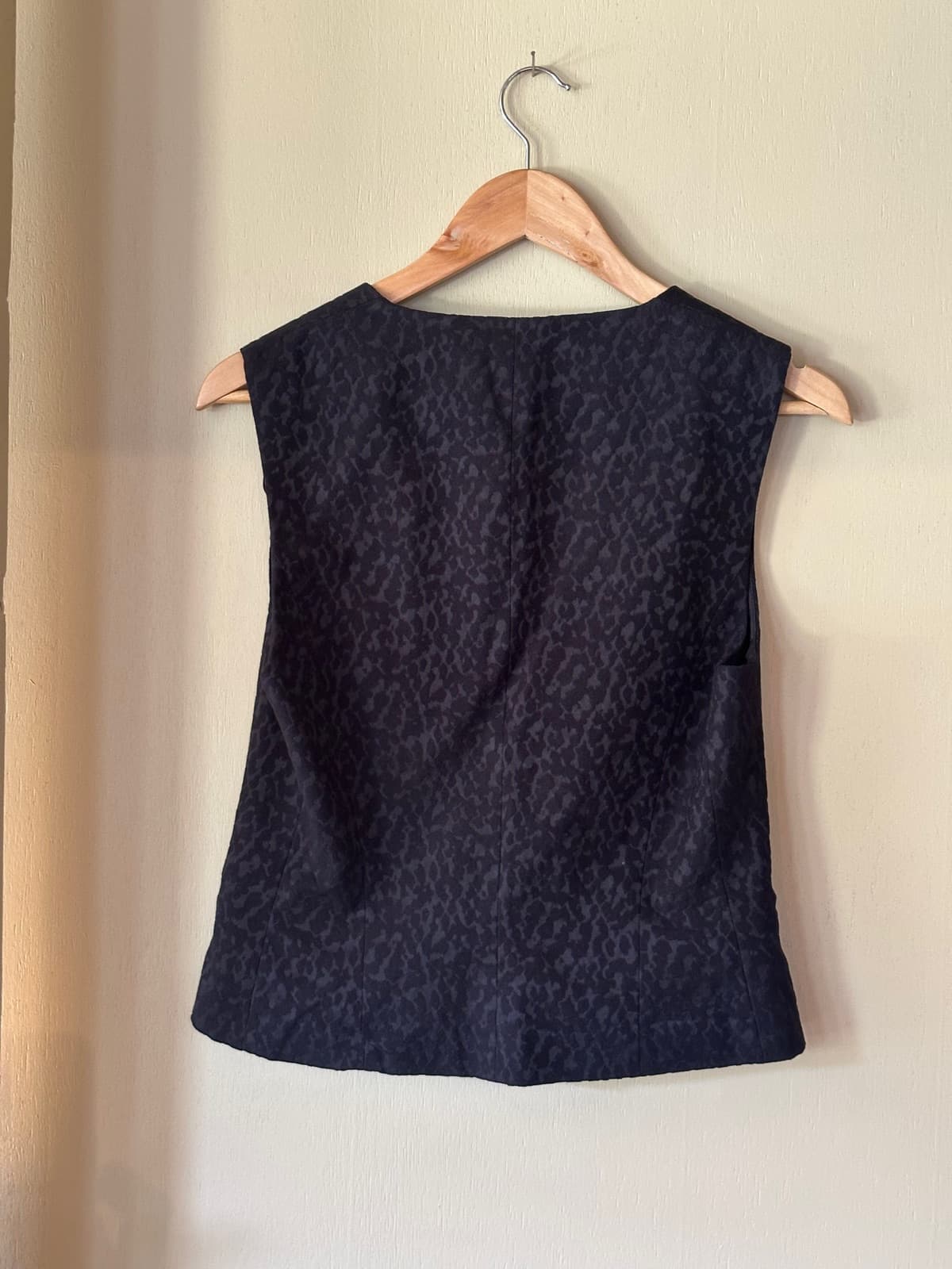 Zara vest — image 3